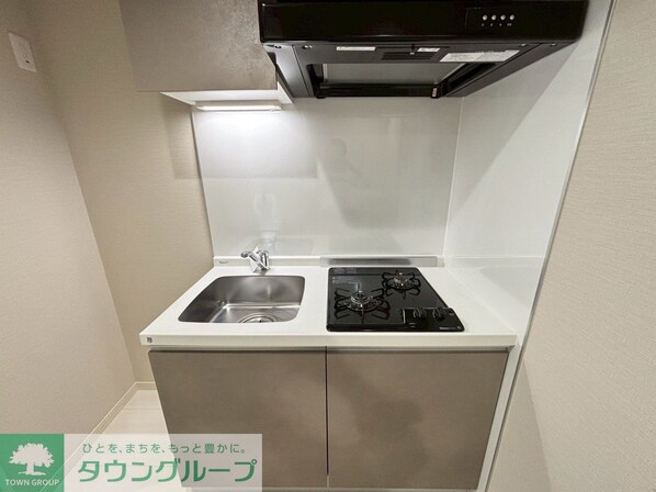 ARCOBALENO TORITSUKASEIの物件内観写真